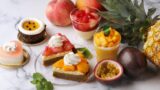 Criollo Launches Tropical Fair with New Summer Cheesecake in Tokyo