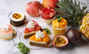 criollo tropical fair summer cheesecake tokyo 01