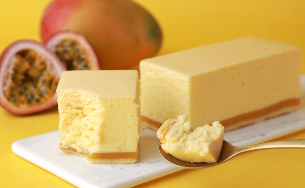Criollo Launches Tropical Fair with New Summer Cheesecake in Tokyo