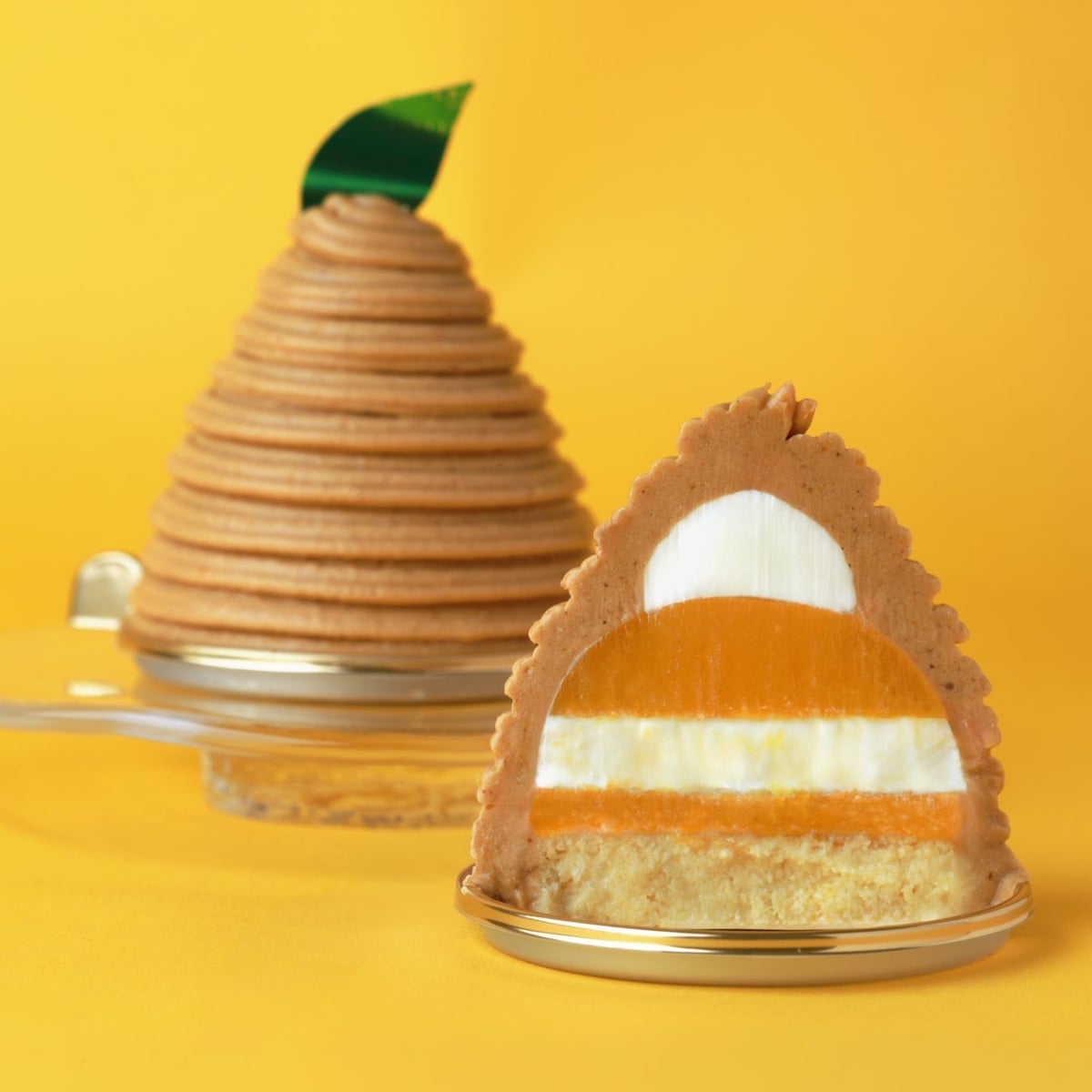 Criollo Launches Tropical Fair with New Summer Cheesecake in Tokyo