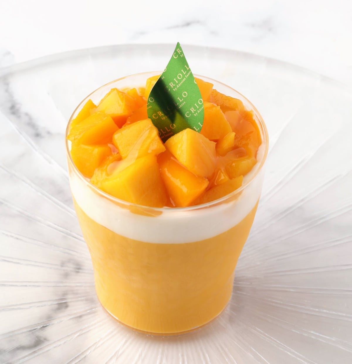 Criollo Launches Tropical Fair with New Summer Cheesecake in Tokyo