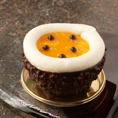 Criollo Launches Tropical Fair with New Summer Cheesecake in Tokyo