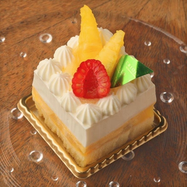 Criollo Launches Tropical Fair with New Summer Cheesecake in Tokyo