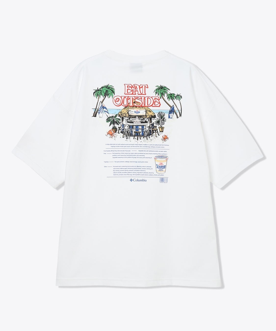 100(White)