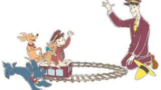 Curious George x Hankyu Collaboration Food at Osaka, Takarazuka, and Tokyo Hotels from August 4