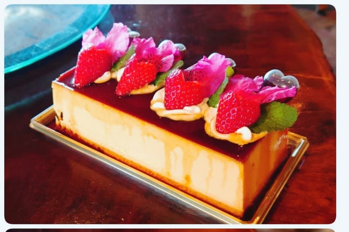 Limited-Quantity Summer Reservations Open for Daichi no Megumi Farm Cafe in Nagara, Chiba
