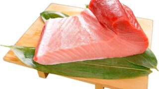 Daiki Suisan’s Live Bluefin Tuna Filleting Show Across 48 Osaka Locations From July 18