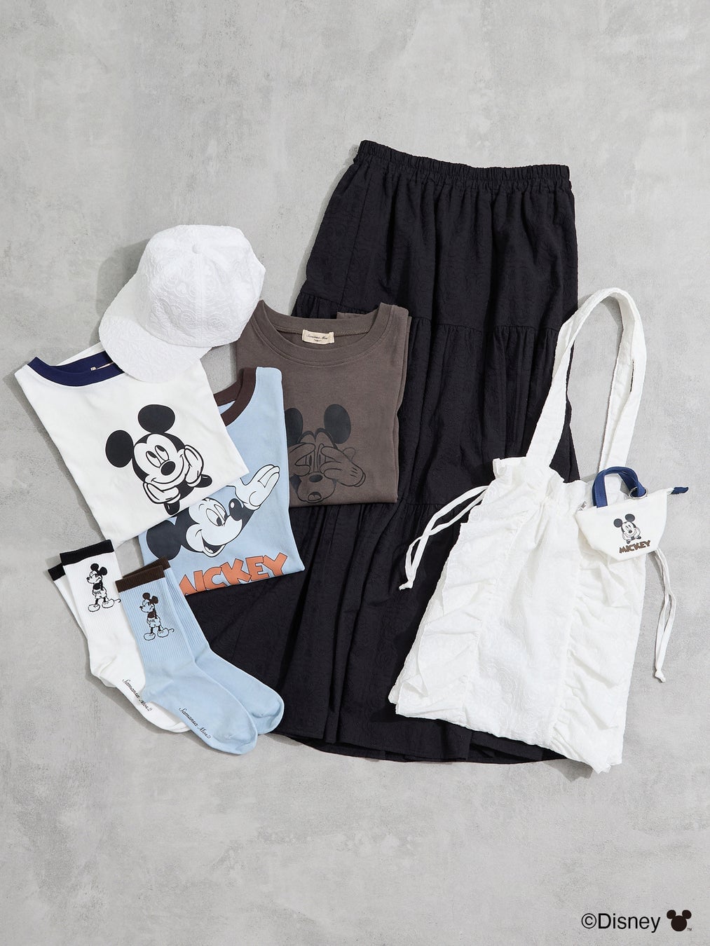 Disney Collection by 7 Brands Launches in Tokyo Featuring Winnie the Pooh, Zootopia, and Toy Story August 5