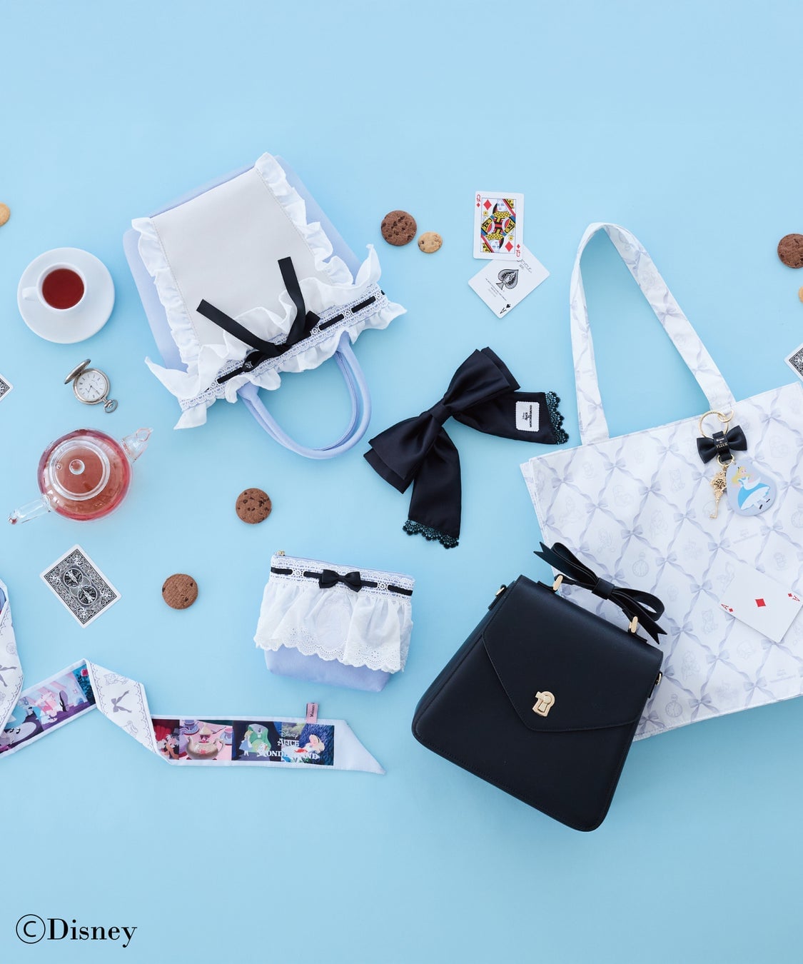 Disney Collection by 7 Brands Launches in Tokyo Featuring Winnie the Pooh, Zootopia, and Toy Story August 5