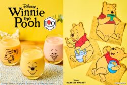 disney harvest market winnie the pooh 100th anniversary goods shibuya yo 01