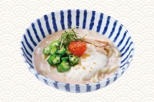 Dontei Shabu-Shabu Weekday Summer Menu in Japan From July 7