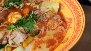 Dragon Hotpot Opens First Tokyo Location in Kanda From July 19