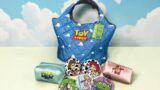 E-COMEGROUP Launches Affordable Toy Story Merchandise in Japan