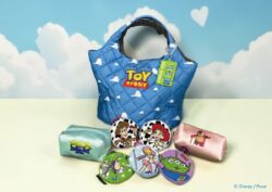 e comegroup toy story merchandise japan 01
