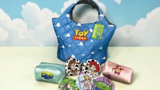E-COMEGROUP Launches Affordable Toy Story Merchandise in Japan