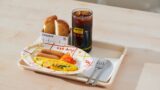 EGGDROP Launches Morning Set Menu at EGGDROP AOYAMA, Tokyo from June 24