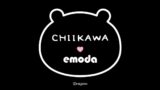 EMODA Launches Chiikawa Collection Online in Japan July 22