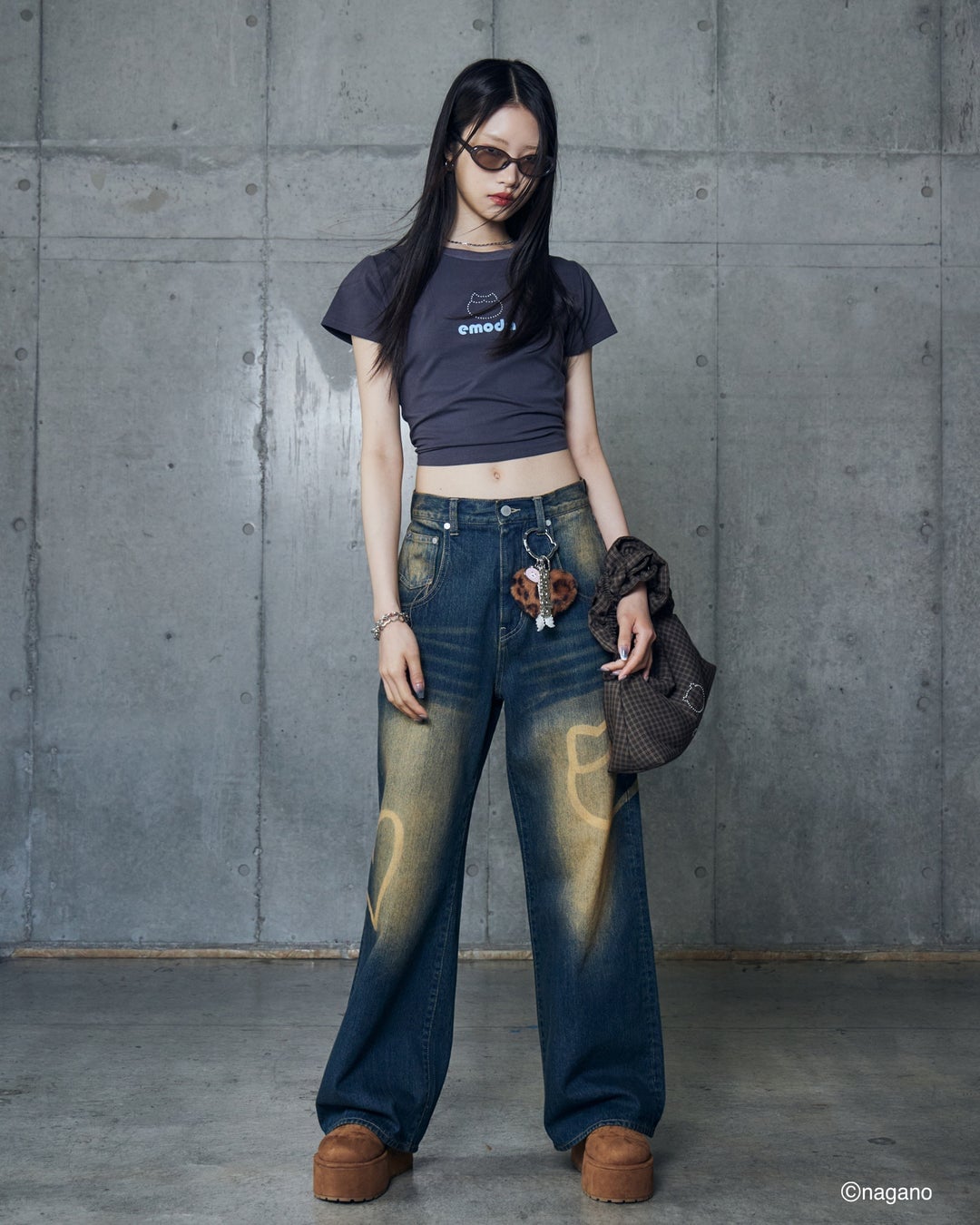 EMODA Launches Chiikawa Collection Online in Japan July 22
