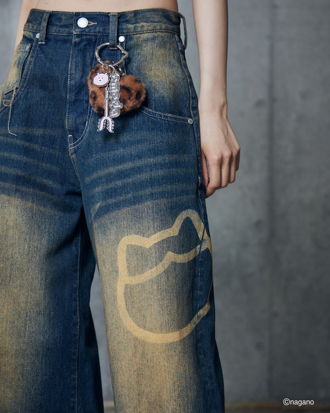 EMODA Launches Chiikawa Collection Online in Japan July 22