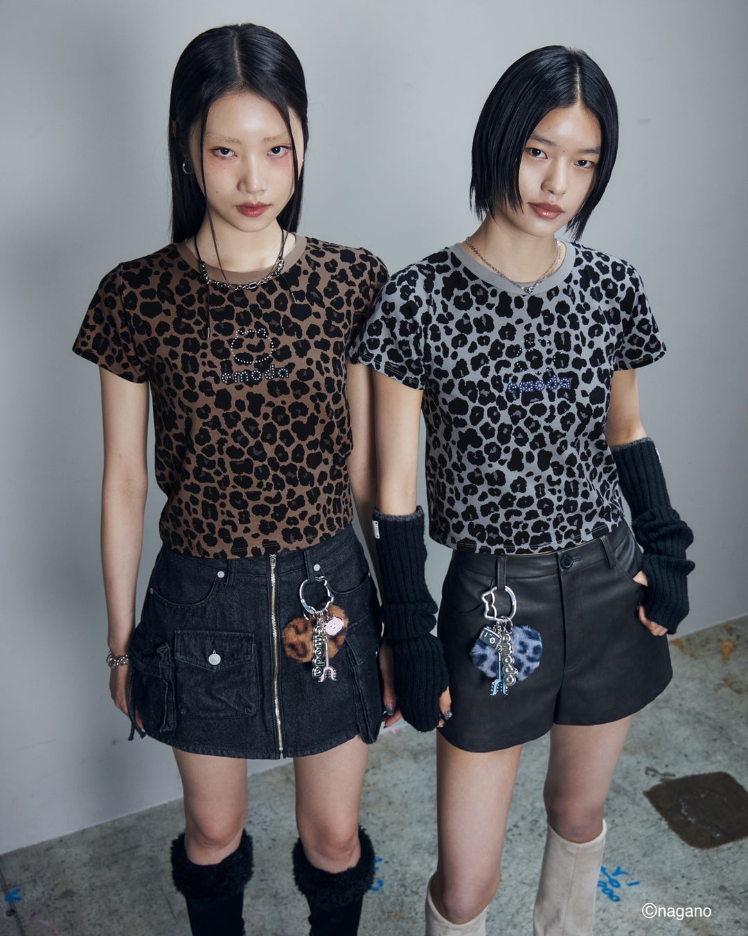EMODA Launches Chiikawa Collection Online in Japan July 22