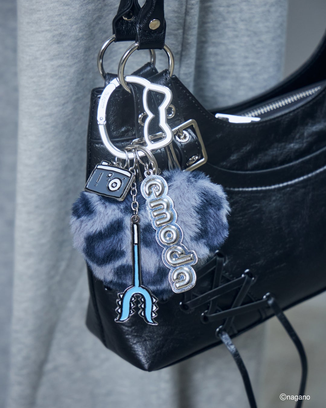 EMODA Launches Chiikawa Collection Online in Japan July 22