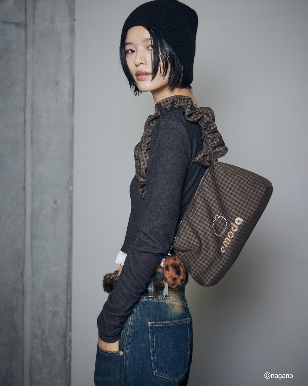 EMODA Launches Chiikawa Collection Online in Japan July 22