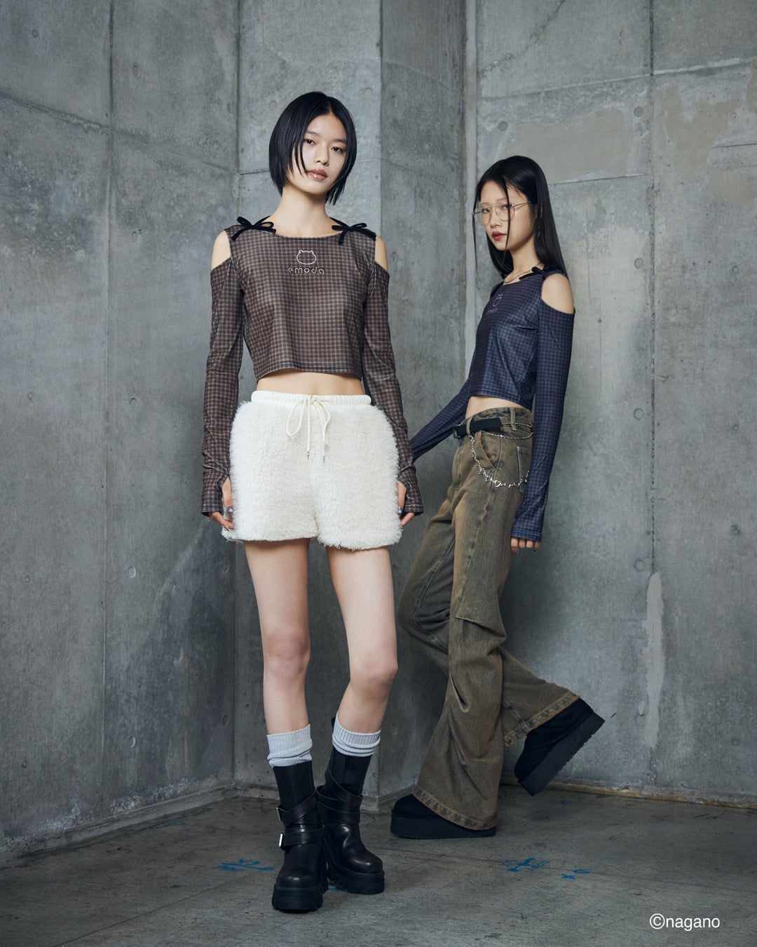 EMODA Launches Chiikawa Collection Online in Japan July 22
