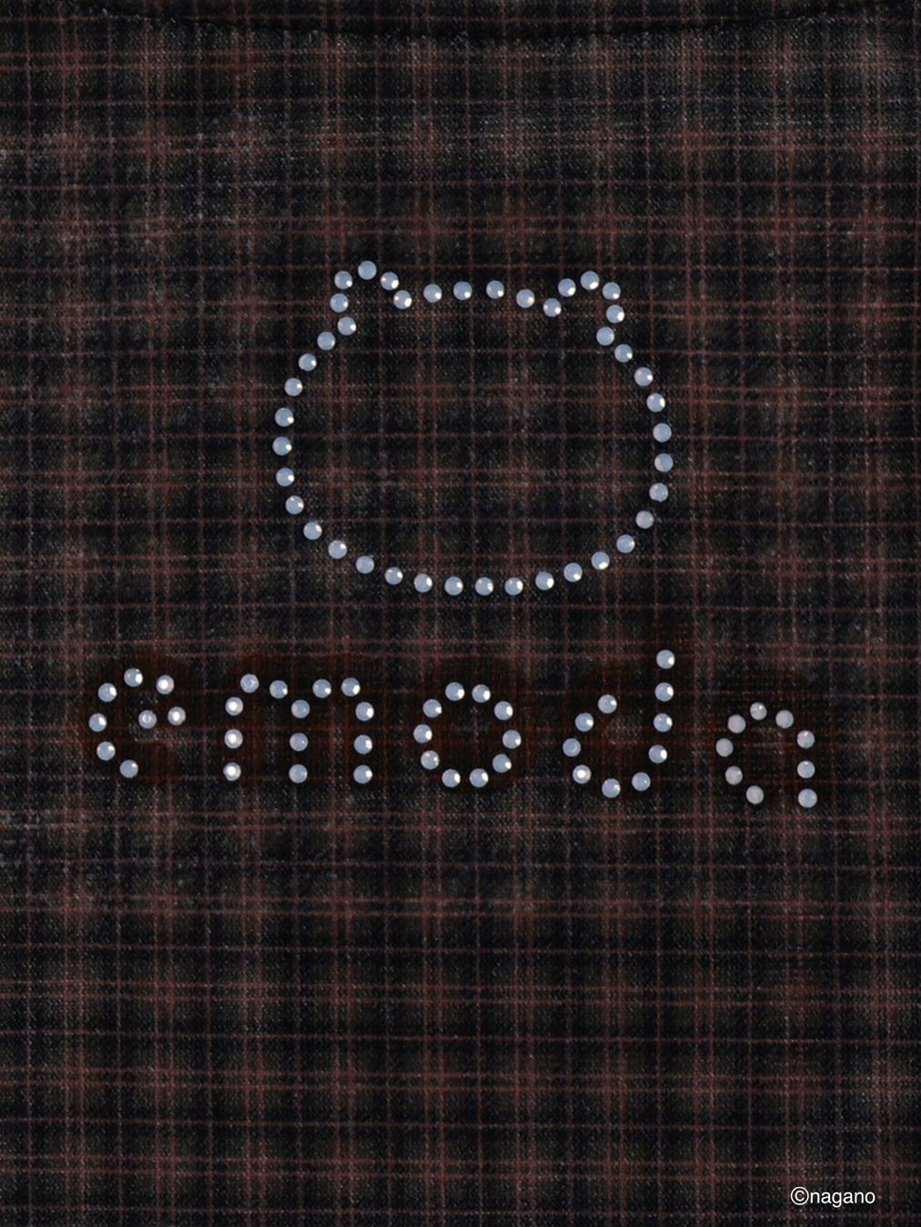 EMODA Launches Chiikawa Collection Online in Japan July 22
