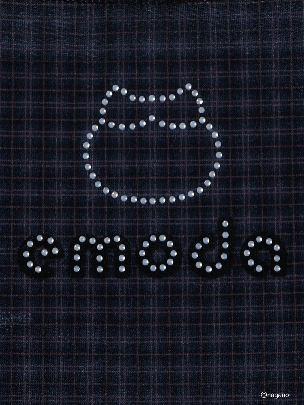 EMODA Launches Chiikawa Collection Online in Japan July 22
