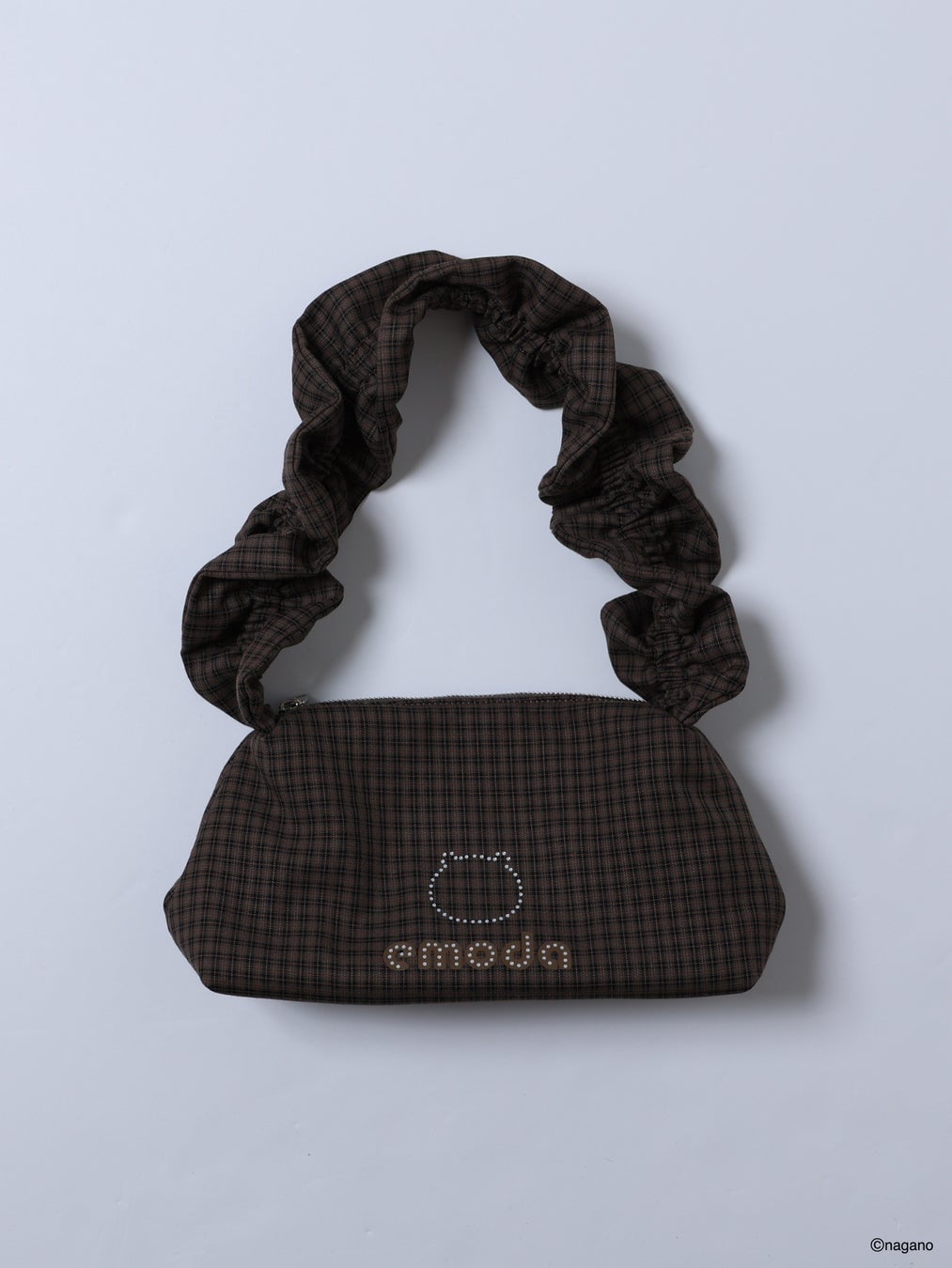 EMODA Launches Chiikawa Collection Online in Japan July 22