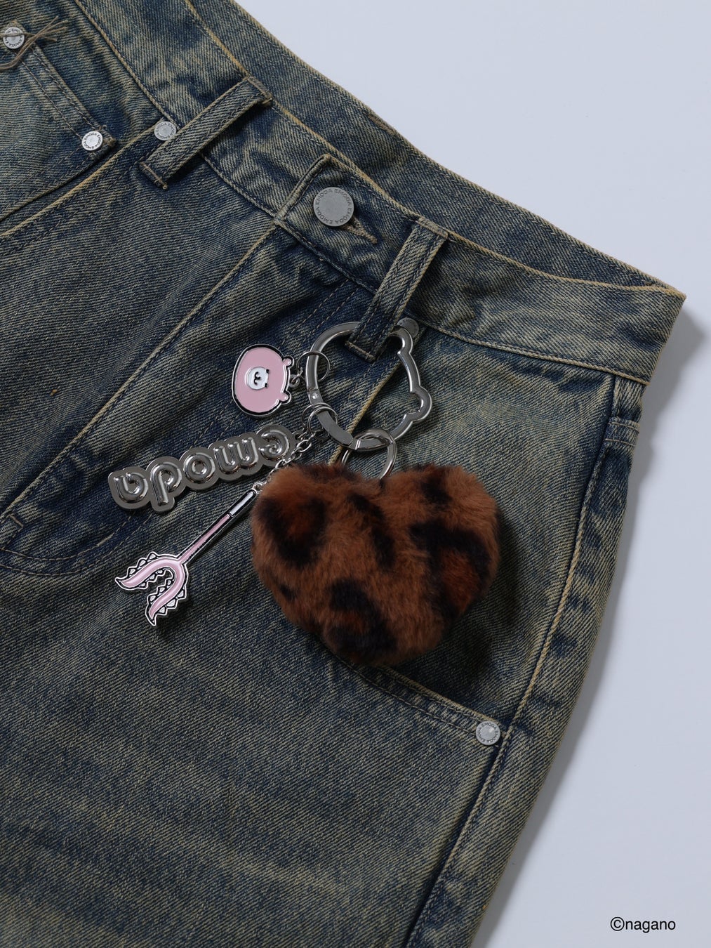 EMODA Launches Chiikawa Collection Online in Japan July 22