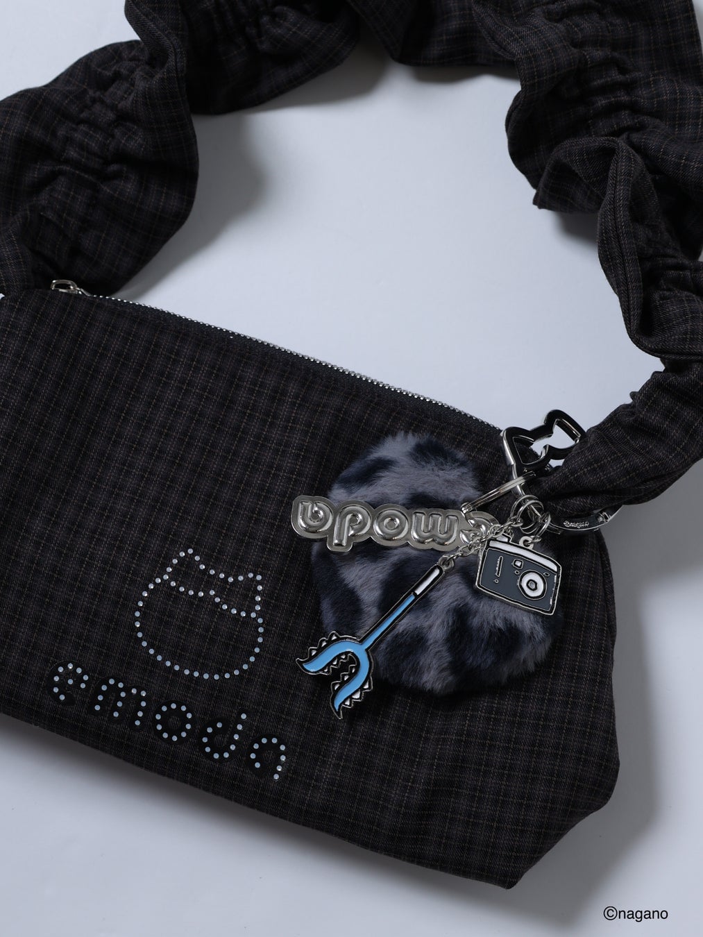 EMODA Launches Chiikawa Collection Online in Japan July 22