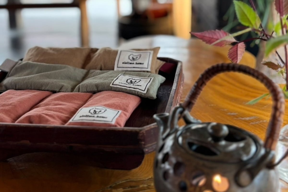 ENGAWA ASAKUSA in Asakusa Debuts Summer Sweets Featuring Tanba Black Soybeans
