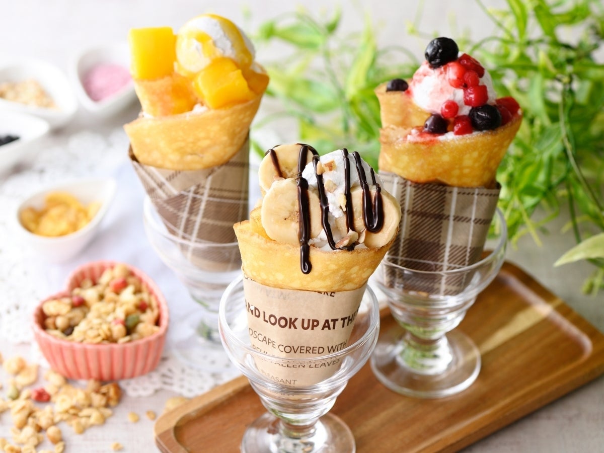 Exblue The Buffet in Kawasaki Offers 10% Off with New LINE Friend Registration