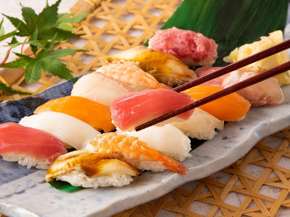 Exblue The Buffet in Kawasaki Offers 10% Off with New LINE Friend Registration