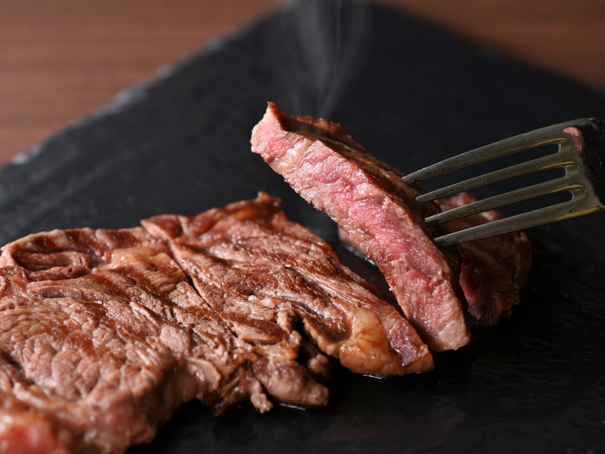 Exblue The Buffet in Kawasaki Offers 10% Off with New LINE Friend Registration
