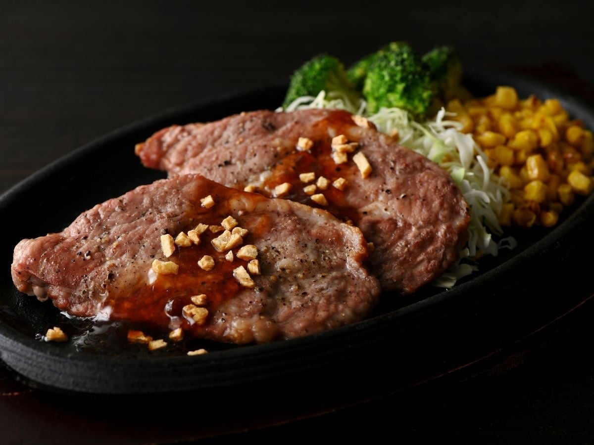 Exblue The Buffet in Kawasaki Offers 10% Off with New LINE Friend Registration