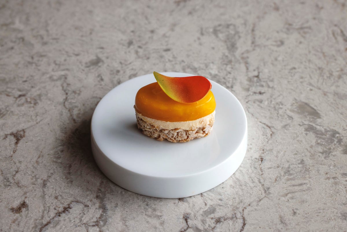 Exotic Summer Afternoon Tea at Four Seasons Hotel Tokyo Otemachi from July 13