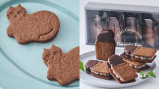 Fairycake Fair’s Mint Chocolate Treats in Tokyo from July 2