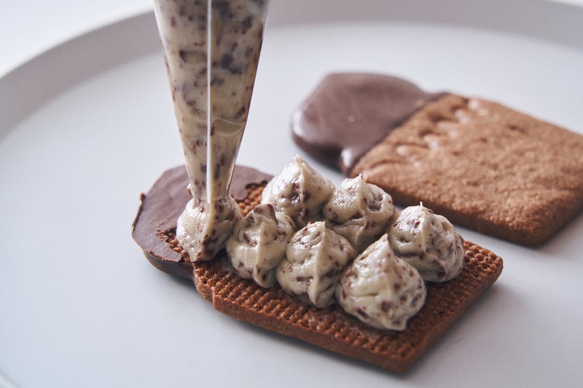 Fairycake Fair's Mint Chocolate Treats in Tokyo from July 2