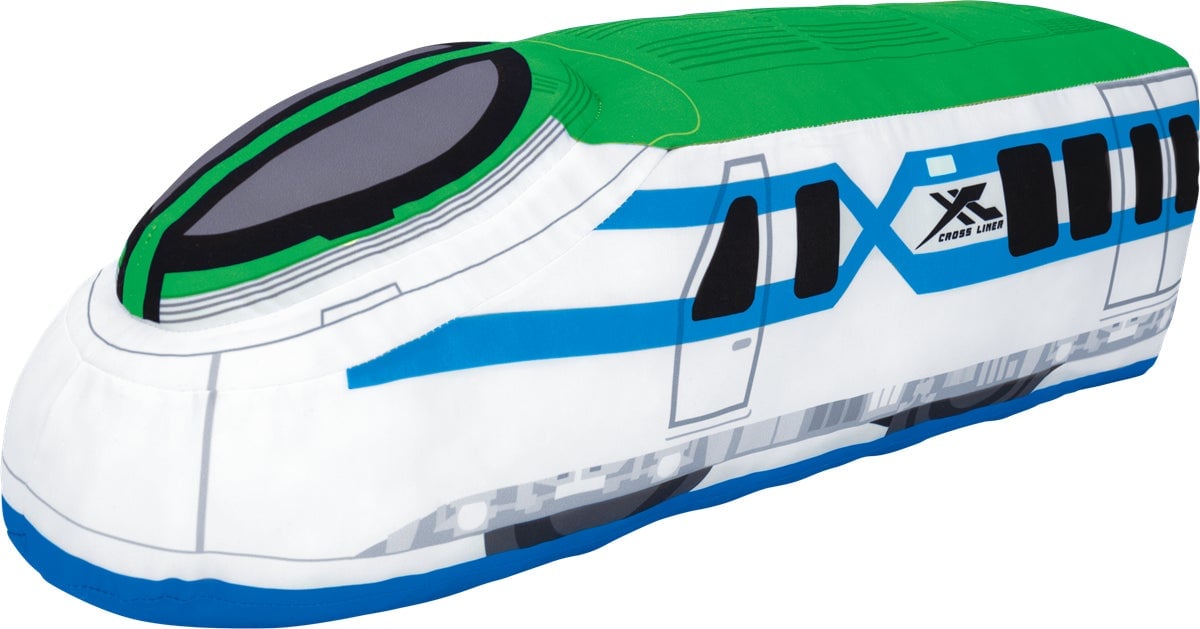 FamilyMart Launches Exclusive Plarail Lottery Featuring Limited-Edition Trains in Japan July 25