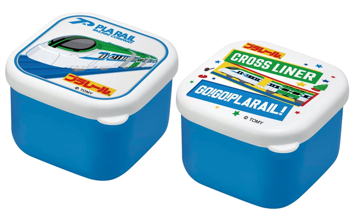 FamilyMart Launches Exclusive Plarail Lottery Featuring Limited-Edition Trains in Japan July 25