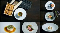 flavors in transit treasures of japan ritz carlton tokyo july 2026 01
