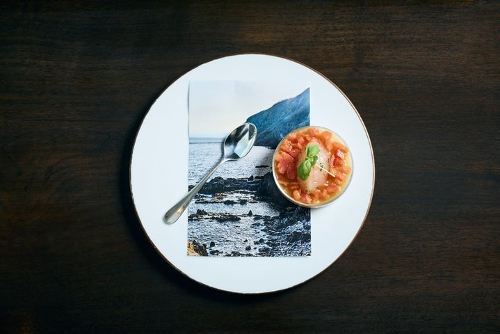 FLAVORS IN TRANSIT 'Treasures of Japan' at The Ritz-Carlton Tokyo from July 1, 2026