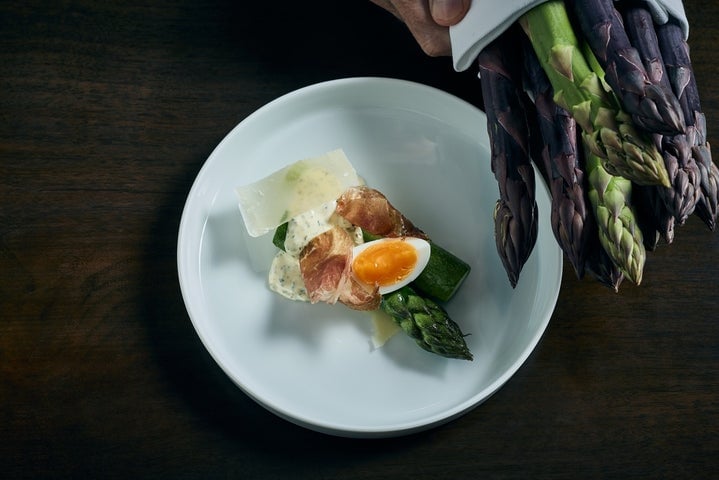 FLAVORS IN TRANSIT 'Treasures of Japan' at The Ritz-Carlton Tokyo from July 1, 2026