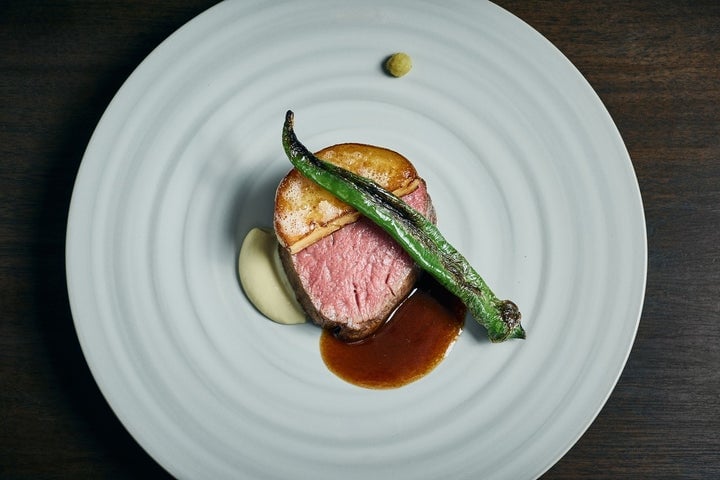 FLAVORS IN TRANSIT 'Treasures of Japan' at The Ritz-Carlton Tokyo from July 1, 2026