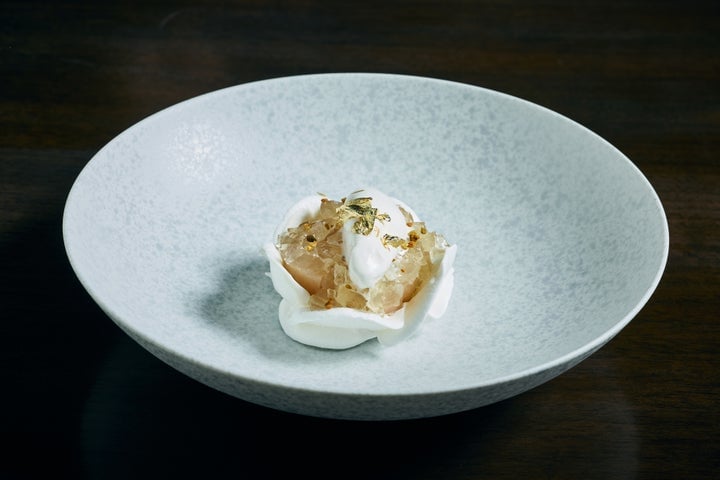 FLAVORS IN TRANSIT 'Treasures of Japan' at The Ritz-Carlton Tokyo from July 1, 2026