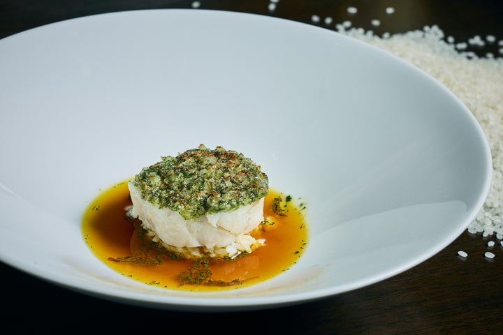 FLAVORS IN TRANSIT 'Treasures of Japan' at The Ritz-Carlton Tokyo from July 1, 2026