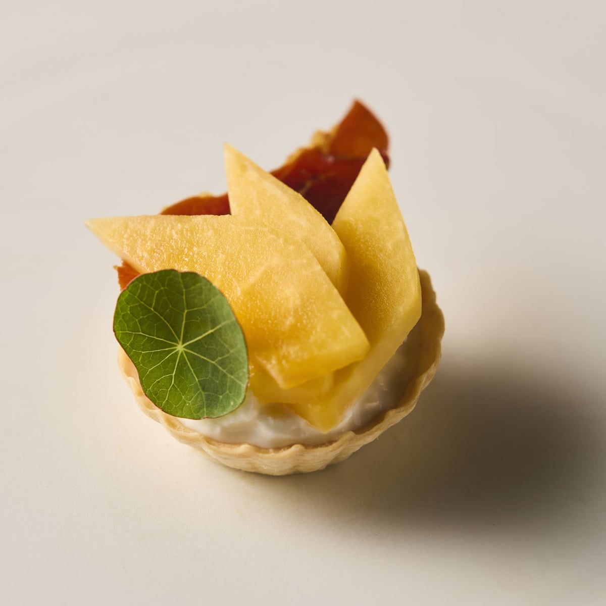 Four Seasons Hotel Kyoto Launches Autumn Fruit Afternoon Tea from ¥7,000