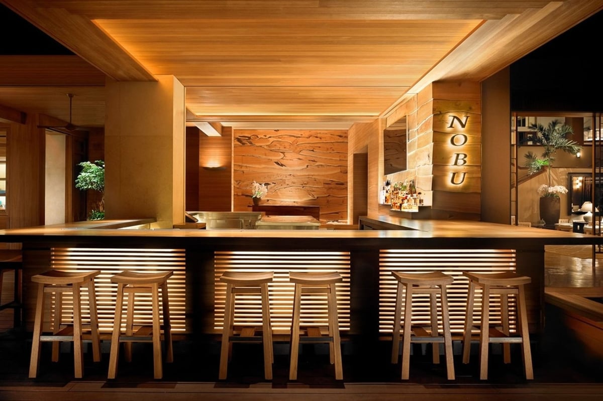 Four Seasons Resort Lanai Hosts Exclusive Culinary Event Series Featuring World-Renowned Chefs